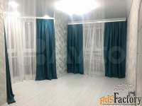 1 - комн.  квартира, 42 м², 14/23 эт.