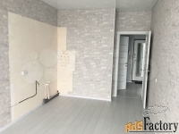 1 - комн.  квартира, 42 м², 14/23 эт.