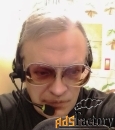 Вечерний секретарь, диспетчер выходного дня.