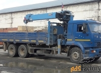 Манипулятор 10/7 на заказ Московская облась и Москва.