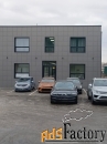 отдельно стоящие здания, 203 м²