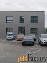 отдельно стоящие здания, 203 м²