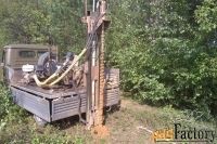 Геодезические изыскания