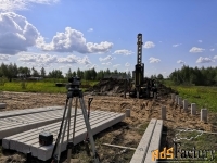 Геология, экология и геодезия в Кострме и Костромской области