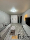1 - комн.  квартира, 36 м², 2/4 эт.