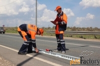Оценка состояния автомобильных дорог в Санкт-Петербурге
