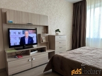1 - комн.  квартира, 31 м², 2/5 эт.