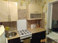 1 - комн.  квартира, 31 м², 2/5 эт.
