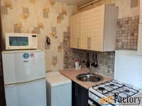 1 - комн.  квартира, 31 м², 2/5 эт.