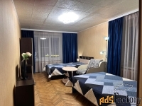2 - комн.  квартира, 52 м², 4/9 эт.