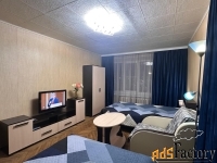 2 - комн.  квартира, 52 м², 4/9 эт.