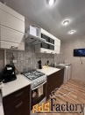 2 - комн.  квартира, 52 м², 4/9 эт.