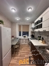 2 - комн.  квартира, 52 м², 4/9 эт.