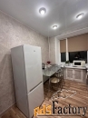 2 - комн.  квартира, 52 м², 4/9 эт.