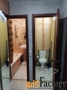 2 - комн.  квартира, 52 м², 4/9 эт.