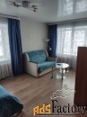 1 - комн.  квартира, 32 м², 4/5 эт.