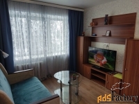 1 - комн.  квартира, 32 м², 4/5 эт.