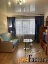 1 - комн.  квартира, 32 м², 4/5 эт.