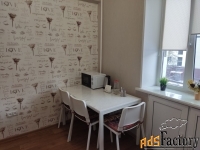 1 - комн.  квартира, 36 м², 3/3 эт.
