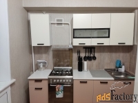 1 - комн.  квартира, 36 м², 3/3 эт.