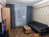 1 - комн.  квартира, 36 м², 3/3 эт.