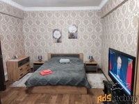 1 - комн.  квартира, 36 м², 3/3 эт.