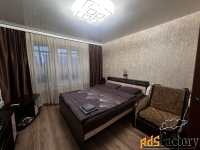 2 - комн.  квартира, 52 м², 4/9 эт.