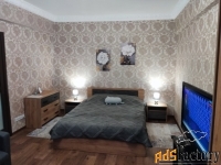 1 - комн.  квартира, 36 м², 3/3 эт.