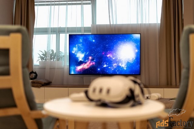 Медитация VR
