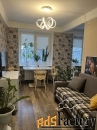 3 - комн.  квартира, 55.7 м², 5/5 эт.