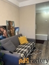 3 - комн.  квартира, 55.7 м², 5/5 эт.