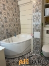 3 - комн.  квартира, 55.7 м², 5/5 эт.