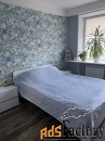 3 - комн.  квартира, 55.7 м², 5/5 эт.