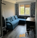 3 - комн.  квартира, 55.7 м², 5/5 эт.