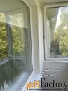 3 - комн.  квартира, 55.7 м², 5/5 эт.