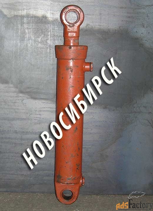 Гидроцилиндр HIDROLAT 3-80-30-320