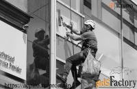 Удостоверение промышленного альпиниста
