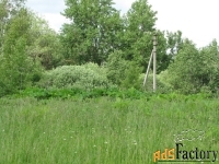 Участок 4480 сот. (сельхозназначения)