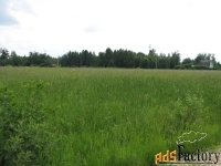 Участок 4480 сот. (сельхозназначения)