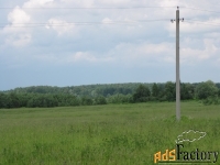Участок 4480 сот. (сельхозназначения)