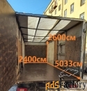 Выгодные грузоперевозки по СПб и ЛО: От 1000р/час, полный спектр услуг
