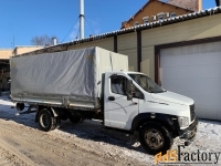 Выгодные грузоперевозки по СПб и ЛО: От 1000р/час, полный спектр услуг