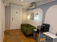 офисное помещение, 16 м²