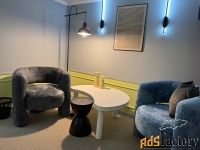 офисное помещение, 16 м²