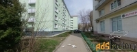 1 - комн.  квартира, 25 м², 2/5 эт.