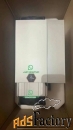 Bitmain Antminer L9 16G 17G LTC DOGE Bell coin Scrypt miner