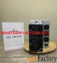 Bitcoin Miner s21Bitcoin Miner S21 Pro Btc Bch Bsv Miner server
