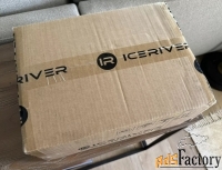 Майнер IceRiver IceRiver Aleo AE1 Lite 300 MH/s ALEO AE2 720 MH/s