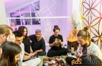 Випассана в Москве и Подмосковье, практики от мастера ретрита