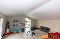 Ретритный центр в Подмосковье ретрит на выходные в загородном особняке